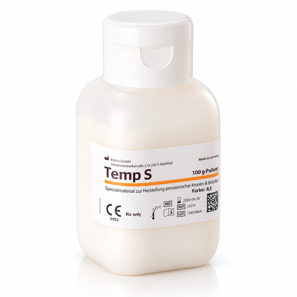 Temp S - Image 3