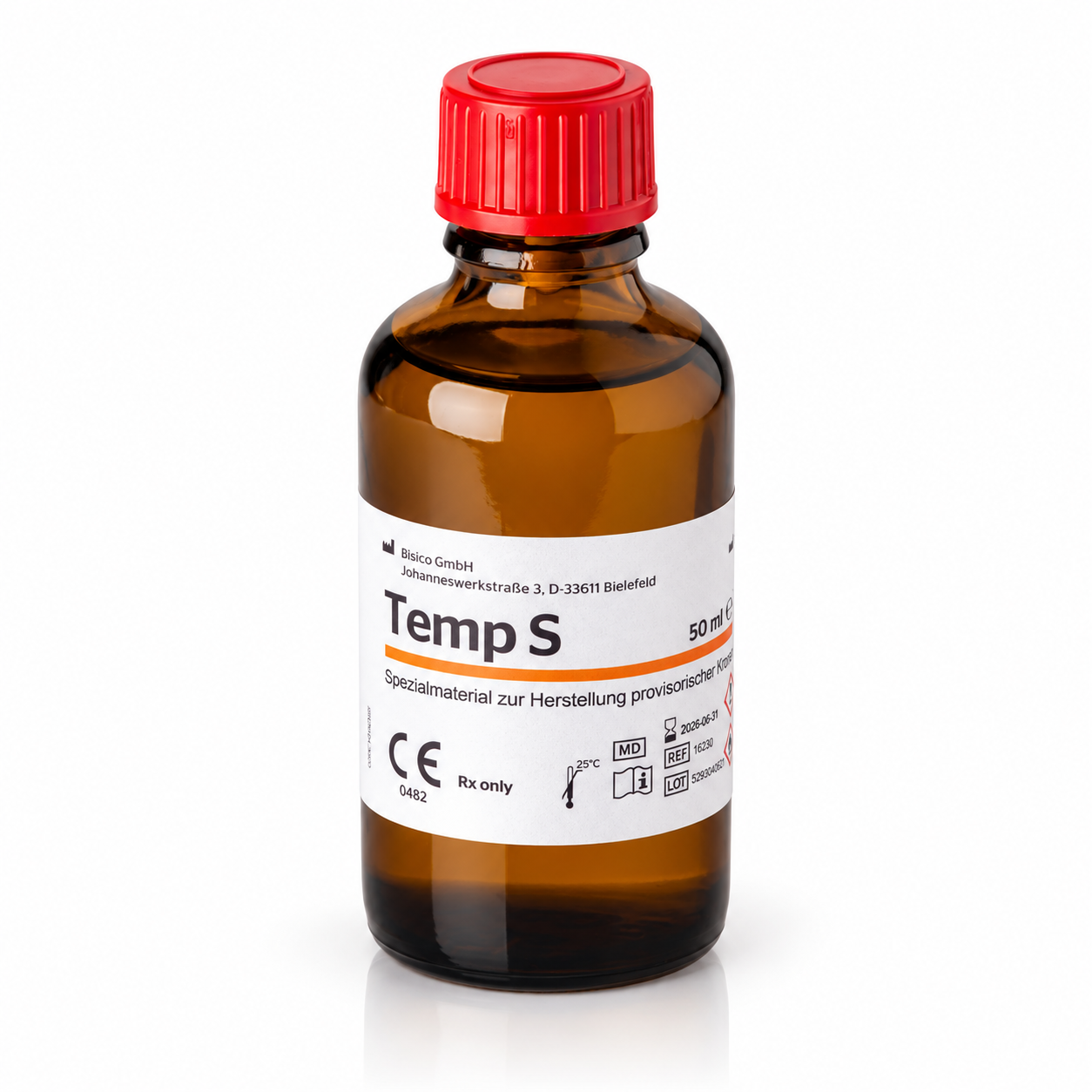 Temp S - Image 2