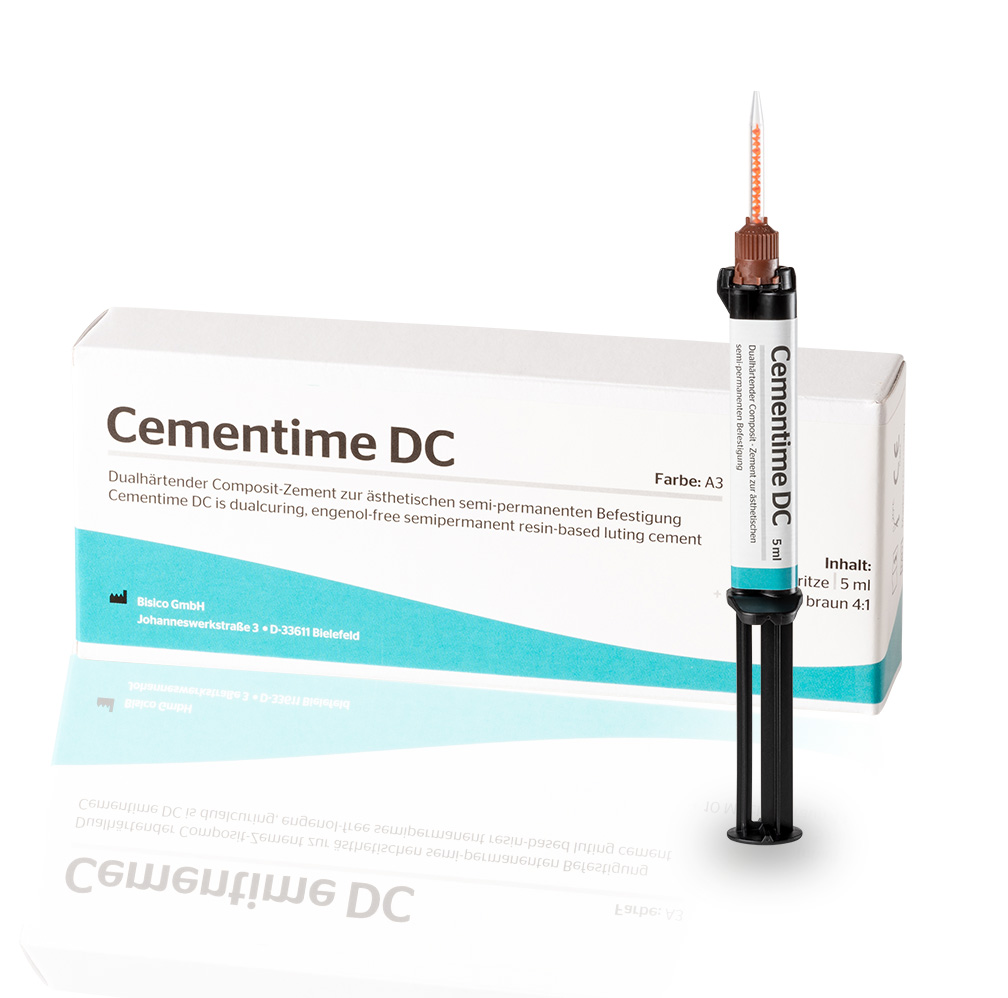 Cementime DC®