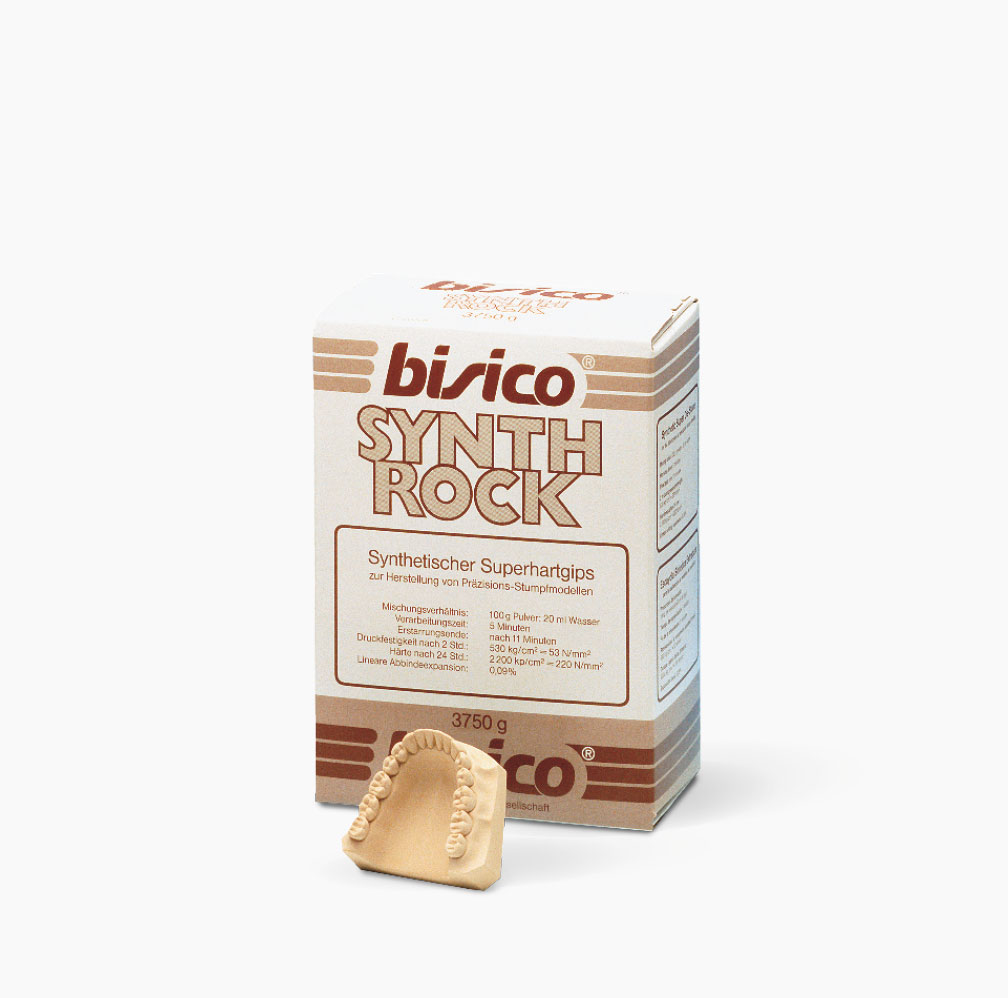 Synth Rock Bisico